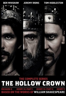 unknown The Hollow Crown movie poster