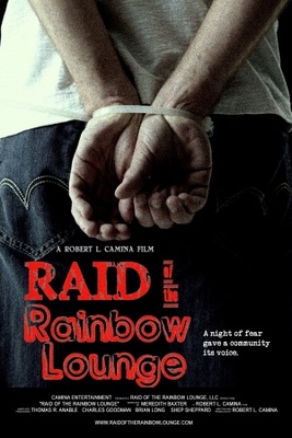 unknown Raid of the Rainbow Lounge movie poster