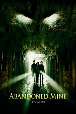 unknown Abandoned Mine movie poster