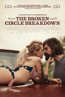 unknown The Broken Circle Breakdown movie poster