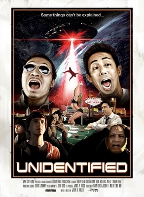 unknown Unidentified movie poster