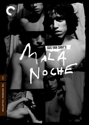 unknown Mala Noche movie poster