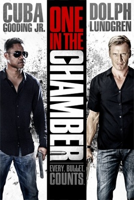 unknown One in the Chamber movie poster