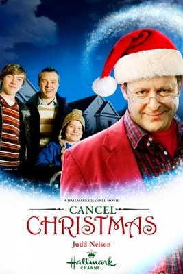 unknown Cancel Christmas movie poster