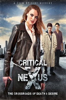 unknown Critical Nexus movie poster