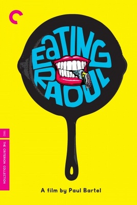 unknown Eating Raoul movie poster