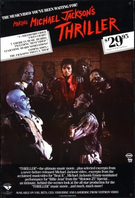 unknown Thriller movie poster