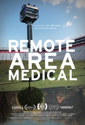 unknown Remote Area Medical movie poster