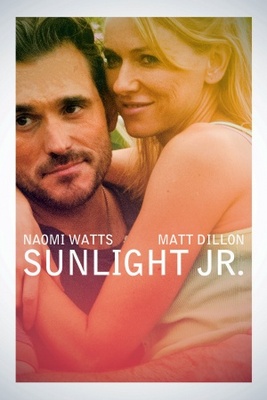 unknown Sunlight Jr. movie poster