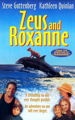 unknown Zeus and Roxanne movie poster