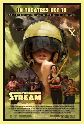unknown The Stream movie poster