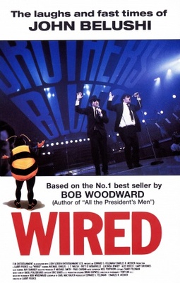 unknown Wired movie poster