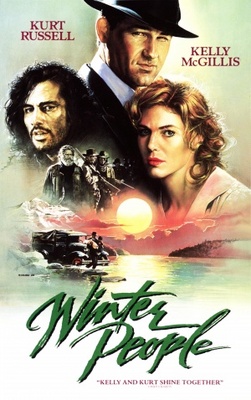 unknown Winter People movie poster
