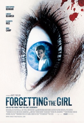 unknown Forgetting the Girl movie poster