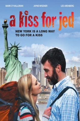 unknown A Kiss for Jed Wood movie poster