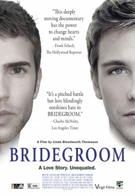 unknown Bridegroom movie poster