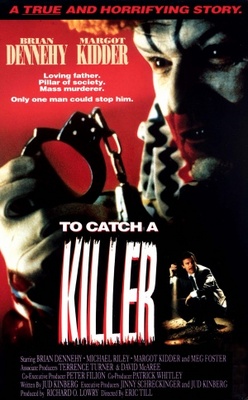 unknown To Catch a Killer movie poster