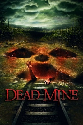 unknown Dead Mine movie poster