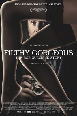 unknown Filthy Gorgeous: The Bob Guccione Story movie poster