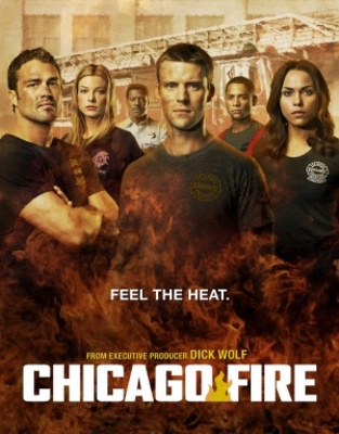 unknown Chicago Fire movie poster