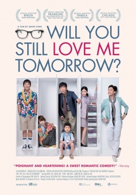unknown Will You Still Love Me Tomorrow? movie poster