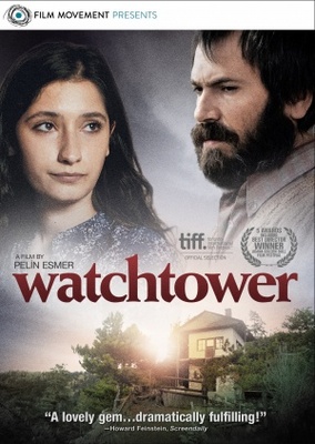 unknown Gozetleme Kulesi movie poster