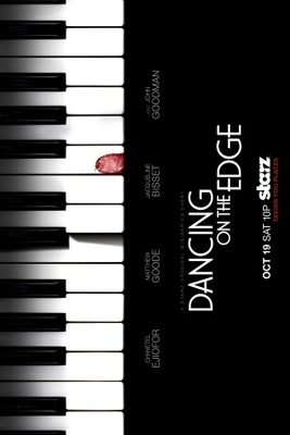 unknown Dancing on the Edge movie poster