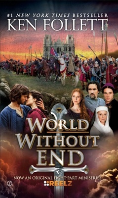 unknown World Without End movie poster