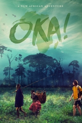 unknown Oka! movie poster