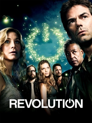 unknown Revolution movie poster