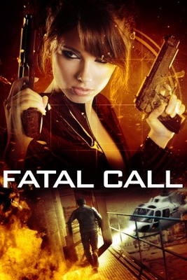 unknown Fatal Call movie poster