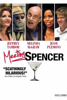 unknown Meeting Spencer movie poster