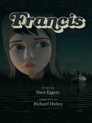 unknown Francis movie poster
