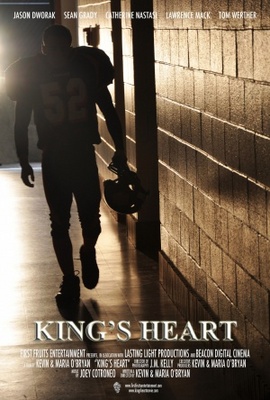 unknown King's Heart movie poster