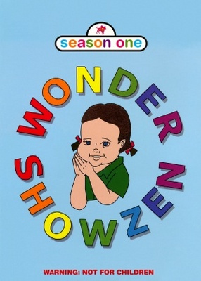 unknown Wonder Showzen movie poster