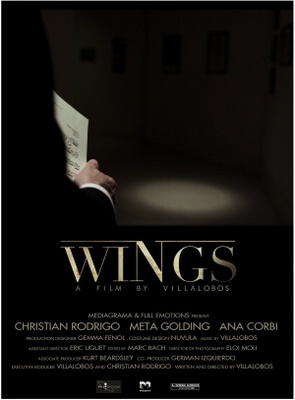 unknown Wings movie poster