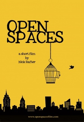 unknown Open Spaces movie poster