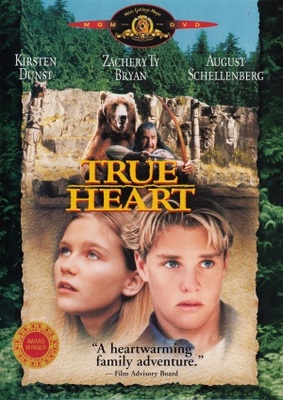 unknown True Heart movie poster