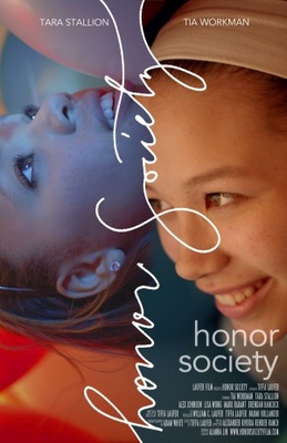 unknown Honor Society movie poster