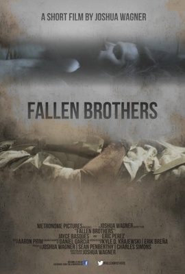 unknown Fallen Brothers movie poster