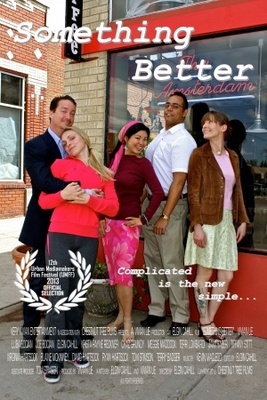 unknown Something Better movie poster
