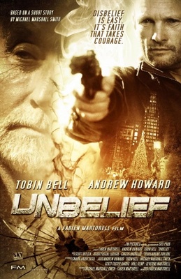 unknown Unbelief movie poster