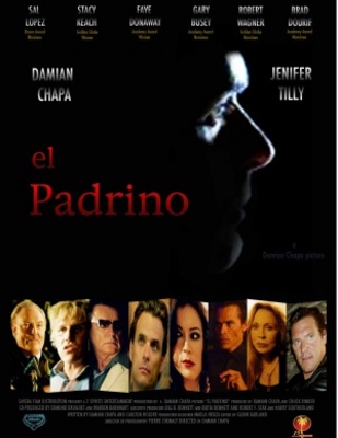 unknown El padrino movie poster