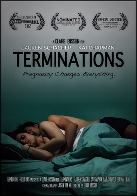 unknown Terminations movie poster