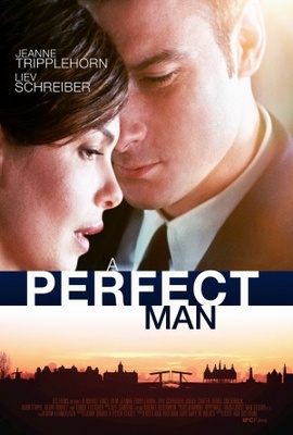 unknown A Perfect Man movie poster