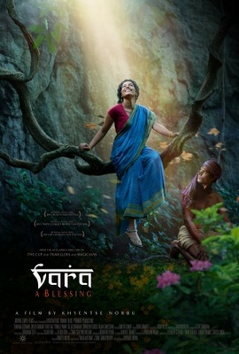unknown Vara: A Blessing movie poster