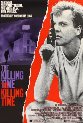 unknown The Killing Time movie poster