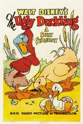 unknown Ugly Duckling movie poster