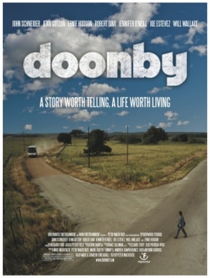 unknown Doonby movie poster