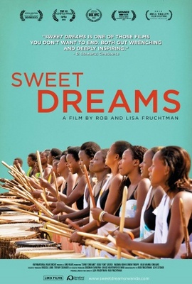 unknown Sweet Dreams movie poster